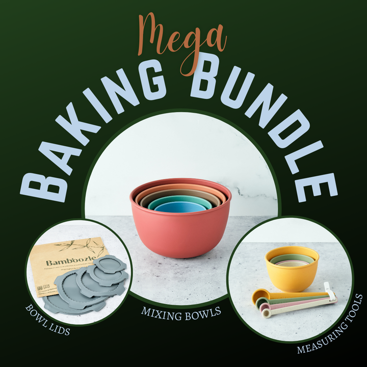 Astrik Mega Baking Bundle