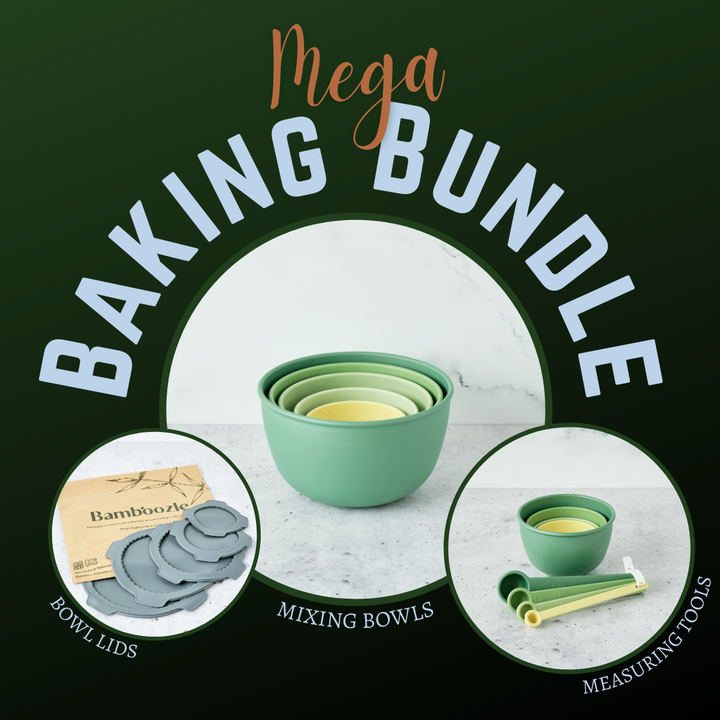 Astrik Mega Baking Bundle