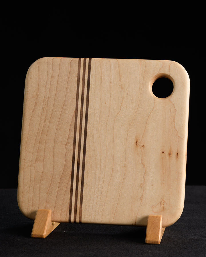 Handmade Wooden Cutting Board